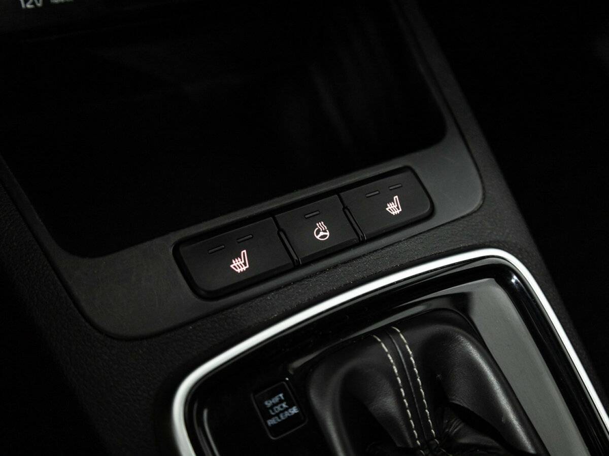 Купить Kia Rio X IV Рестайлинг, 2021, 87 000 км, фото №19