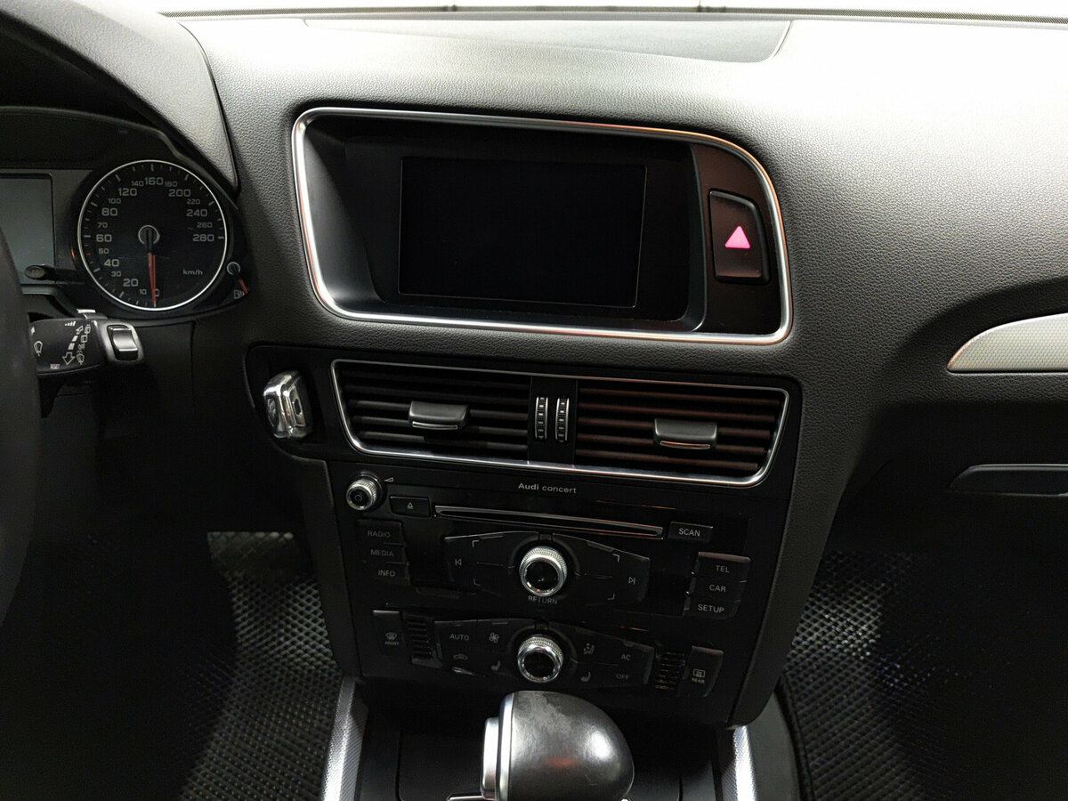 Купить Audi Q5 I (8R) Рестайлинг, 2013, 163 979 км, фото №13