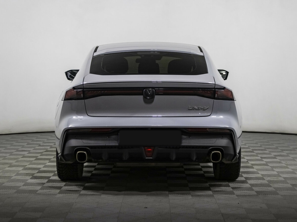 Купить Changan UNI-V I, 2023, 16 622 км, фото №6