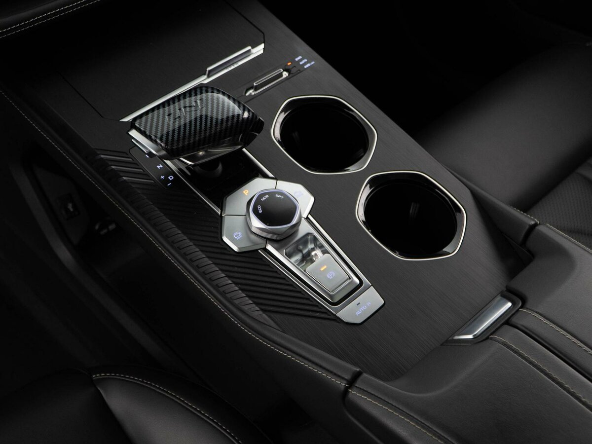 Купить Changan UNI-K, 2023, 31 435 км, фото №23