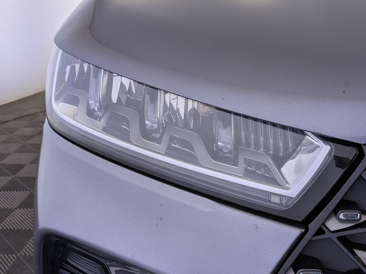 Купить Chery Tiggo 7 Pro I, 2022, 109 165 км, фото №11