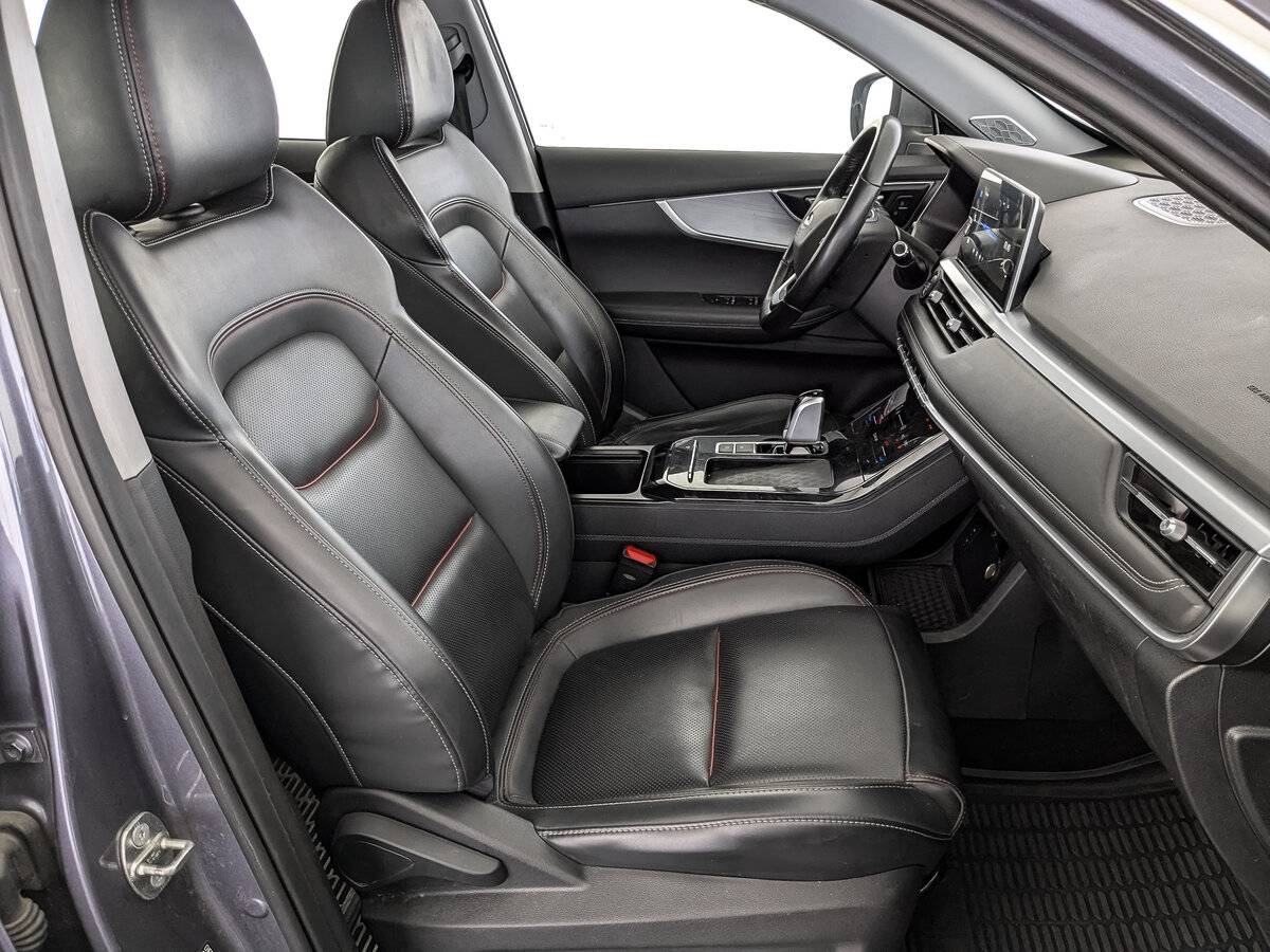 Купить Chery Tiggo 7 Pro I, 2022, 109 165 км, фото №23