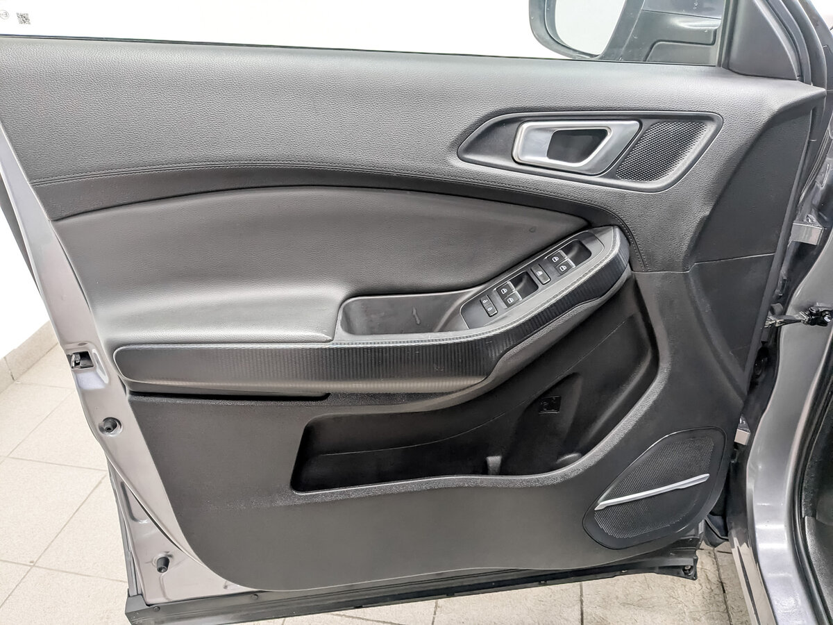 Купить Chery Tiggo 4 I Рестайлинг, 2022, 107 247 км, фото №19