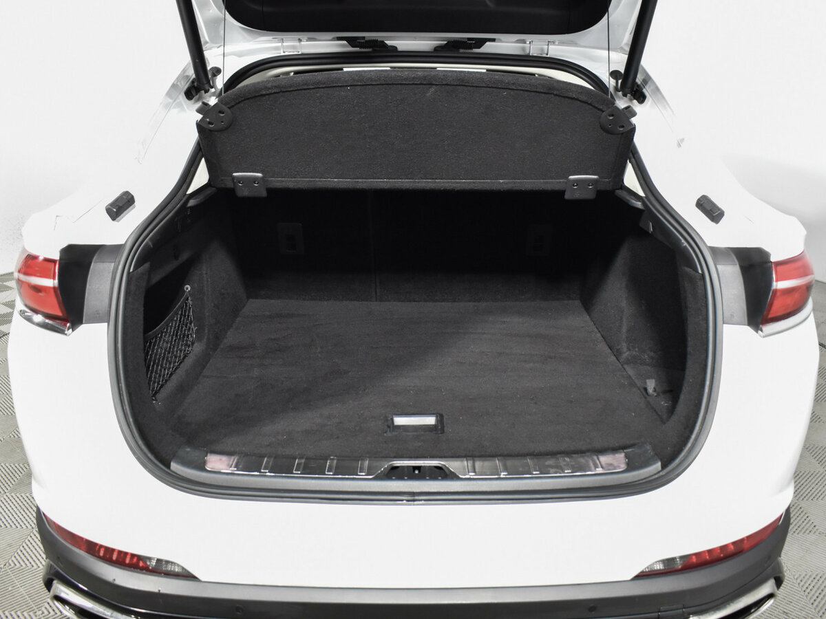 Купить Geely Tugella I, 2021, 108 411 км, фото №20