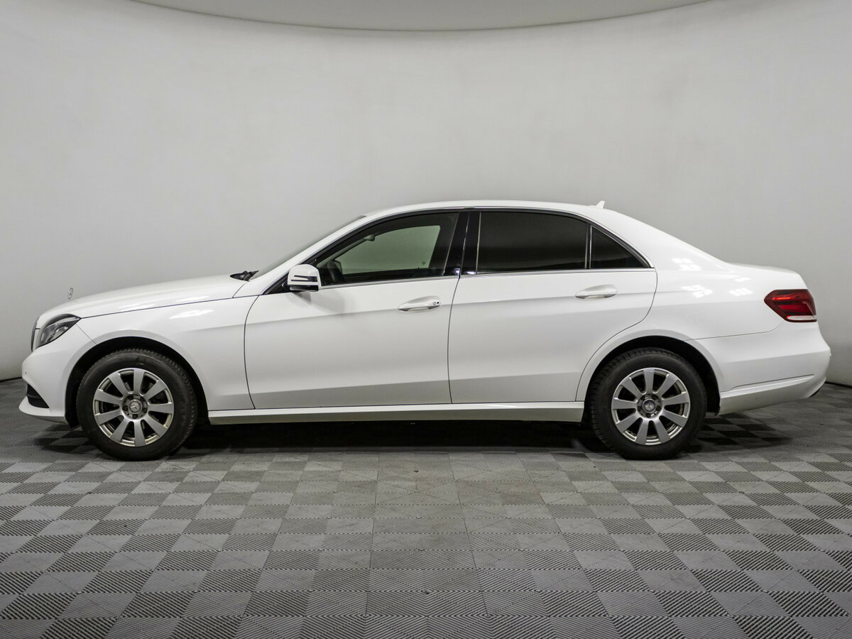 Купить Mercedes-Benz E-Класс 200 IV (W212, S212, C207) Рестайлинг, 2014, 175 878 км, фото №8
