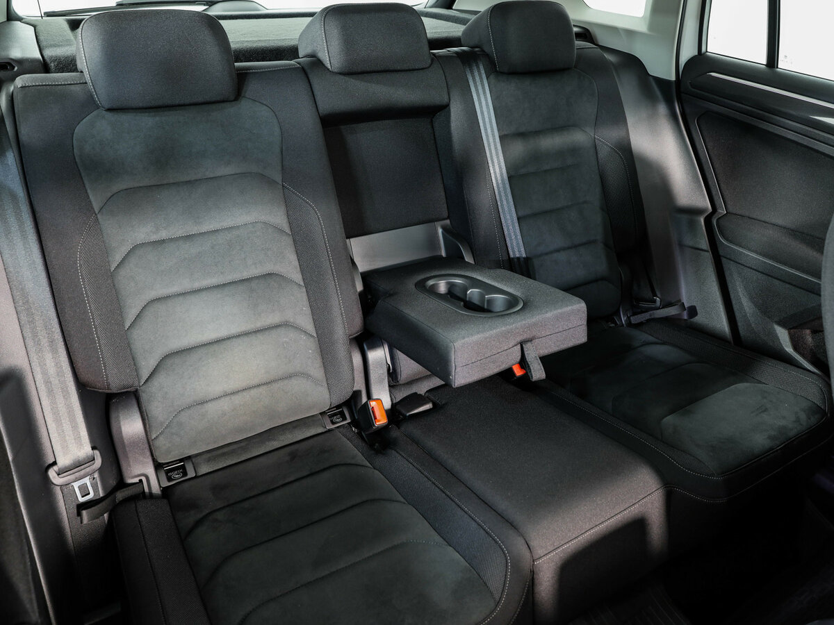 Купить Volkswagen Tiguan II, 2019, 92 843 км, фото №29