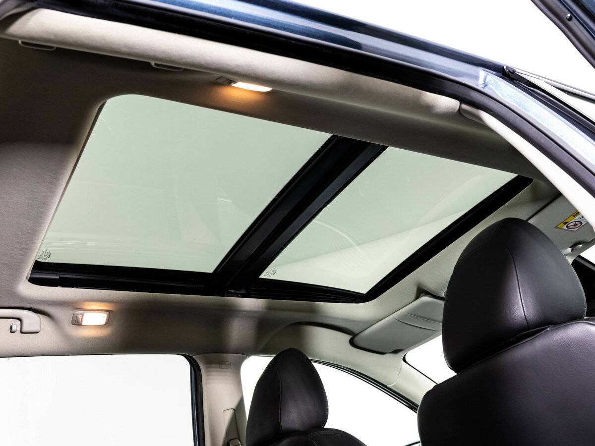 Купить Nissan X-Trail III Рестайлинг, 2020, 147 708 км, фото №22