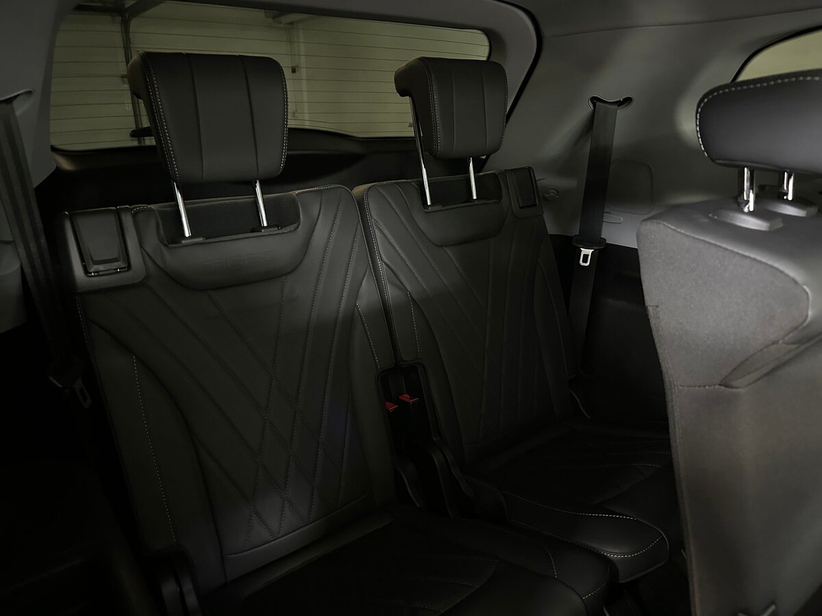 Купить Chery Tiggo 8 Pro Max I Рестайлинг, 2024, 19 619 км, фото №17