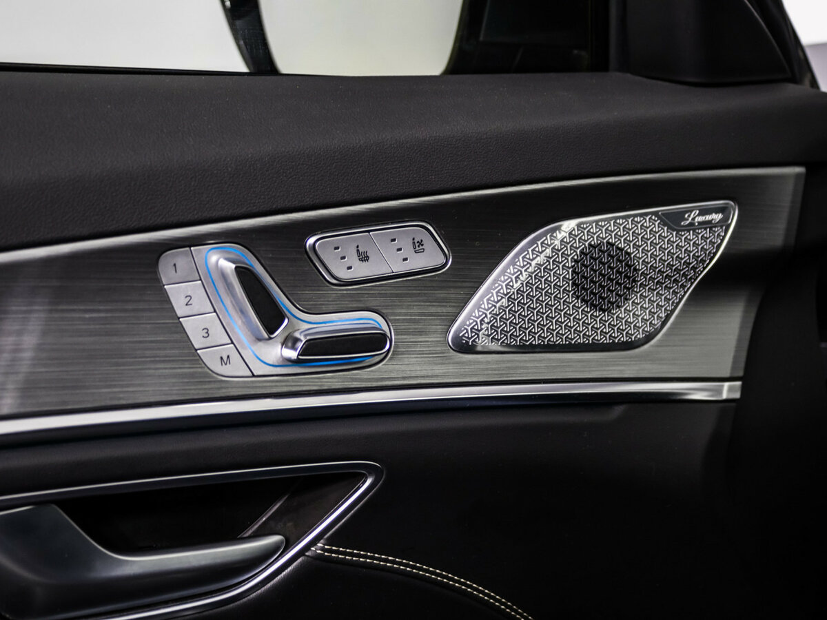 Купить JETOUR X70 PLUS I Рестайлинг, 2023, 33 500 км, фото №19