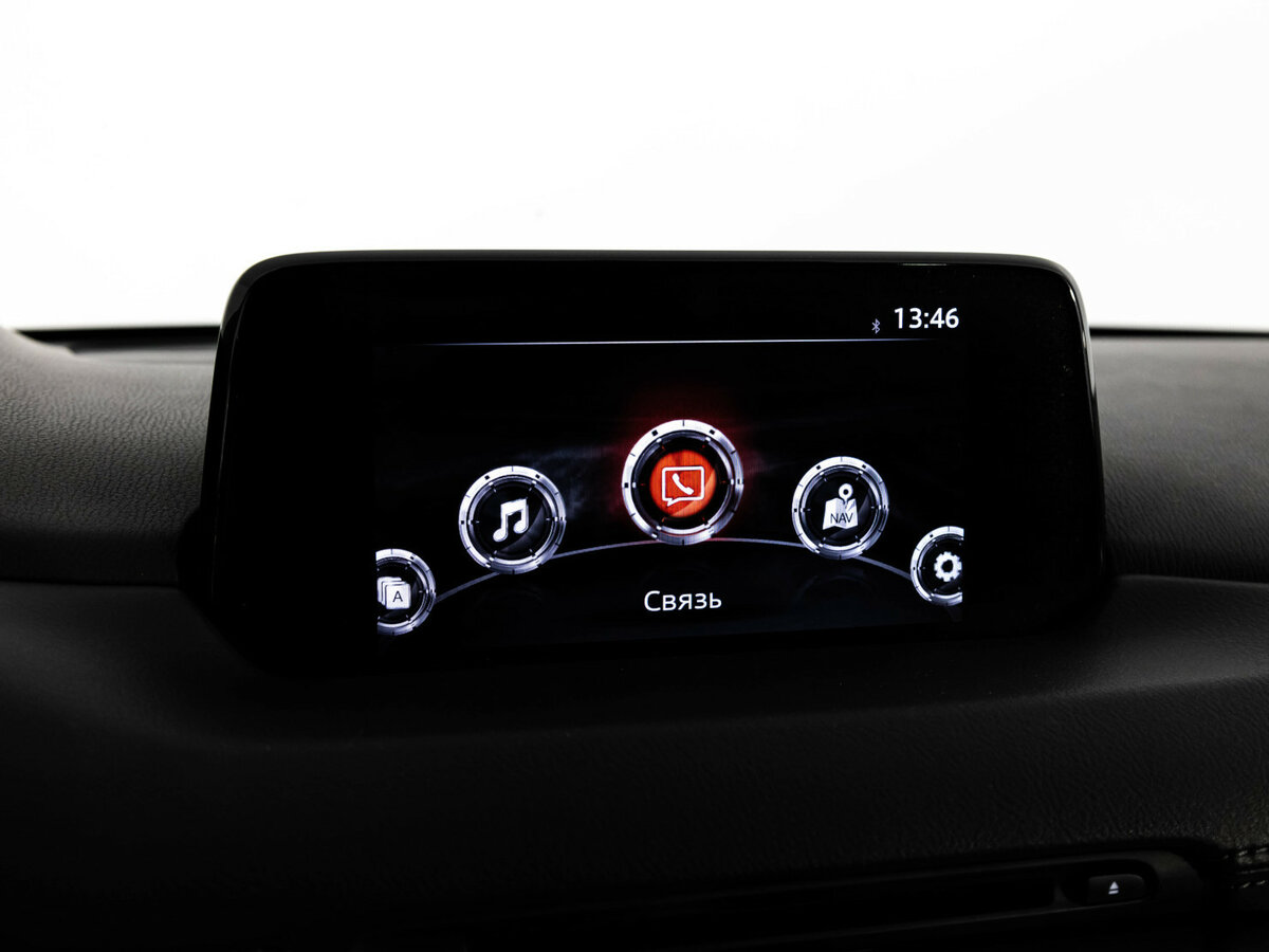 Купить Mazda CX-5 II, 2017, 112 469 км, фото №14