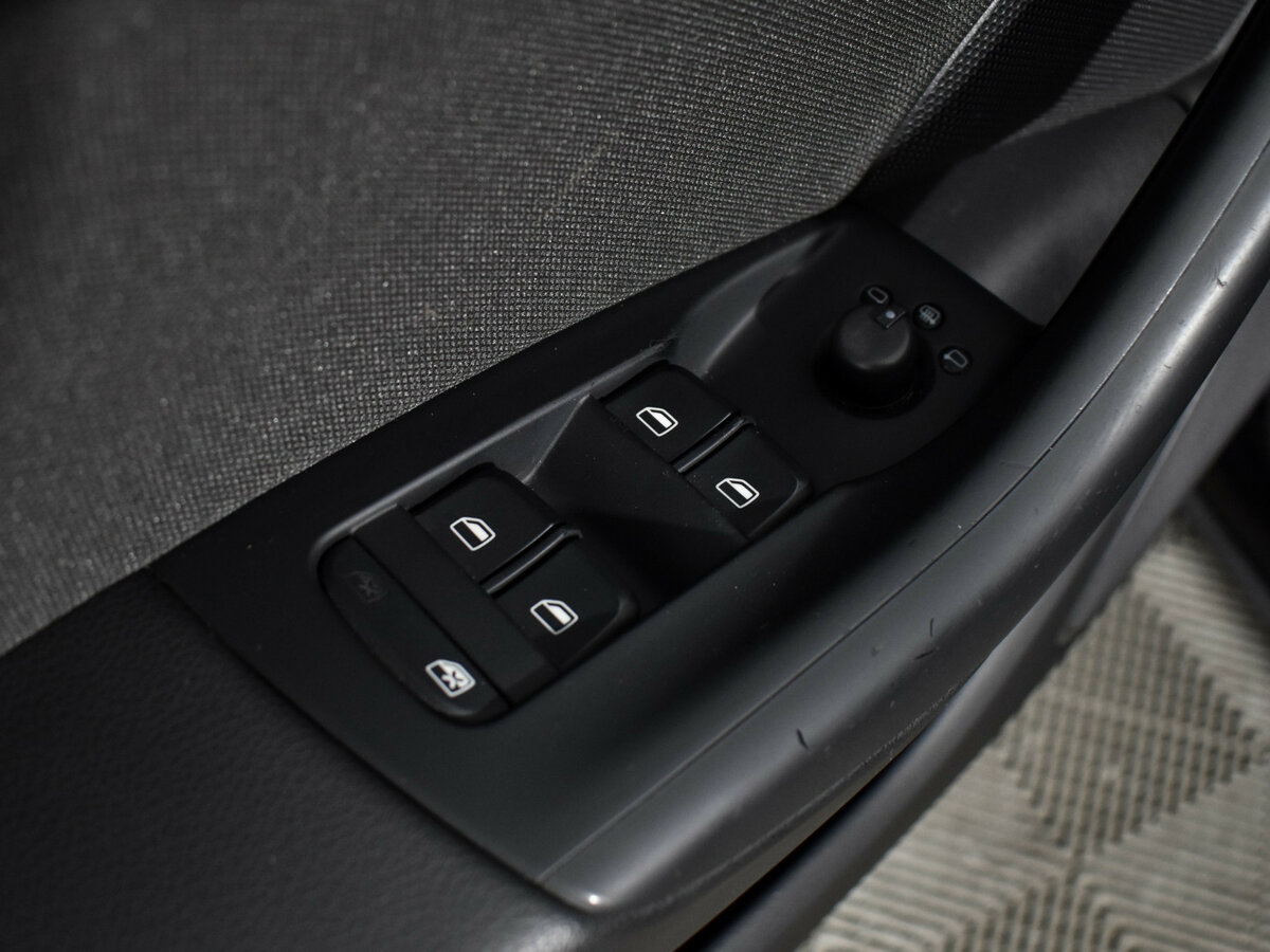 Купить Audi Q3 I (8U) Рестайлинг, 2015, 126 008 км, фото №12