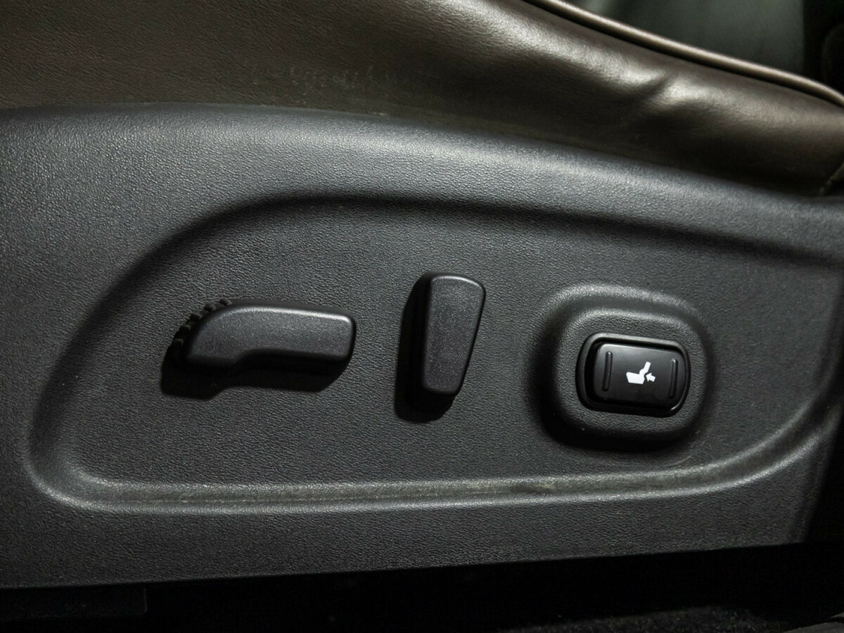 Купить Infiniti QX60 I, 2014, 133 820 км, фото №13