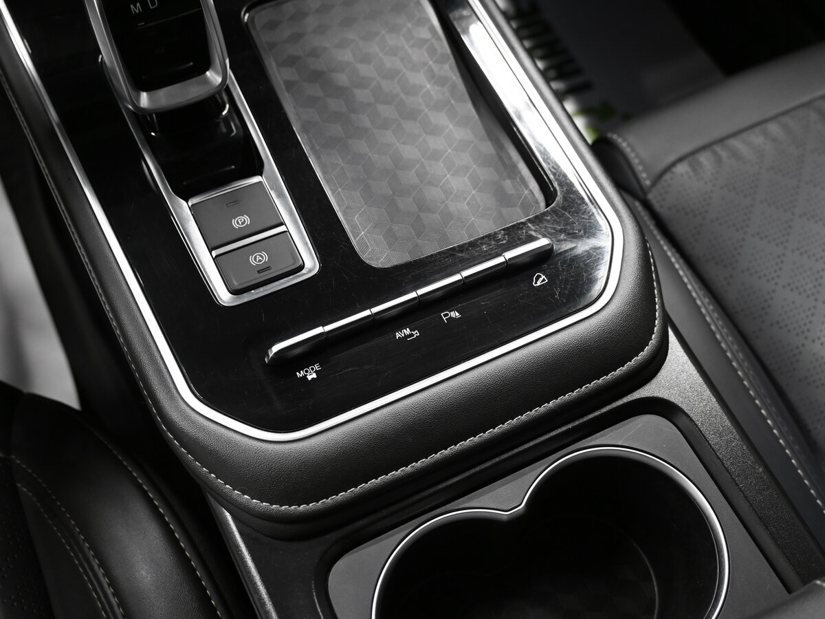 Купить Chery Tiggo 8 I Рестайлинг, 2022, 75 209 км, фото №19