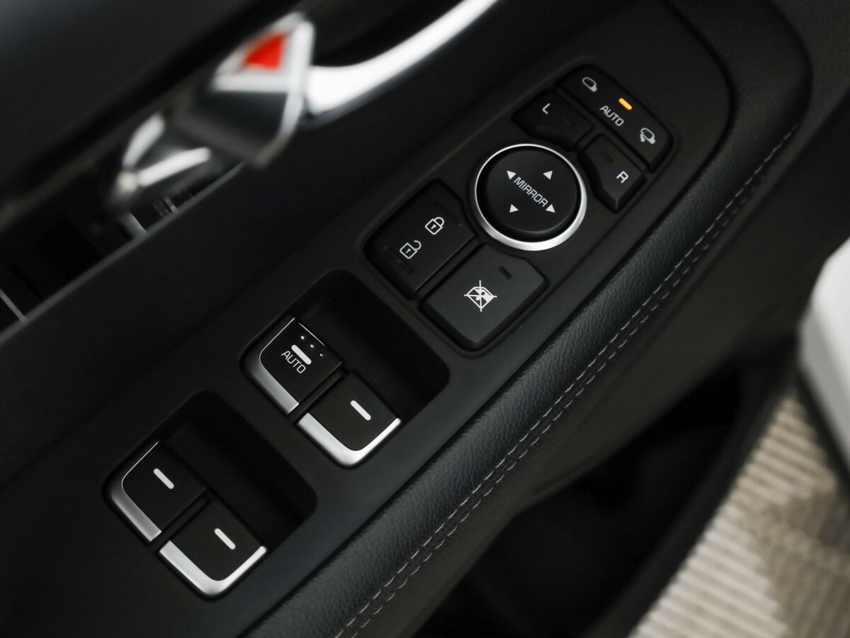 Купить Kia Sorento 8-speed III Prime Рестайлинг, 2018, 114 280 км, фото №25