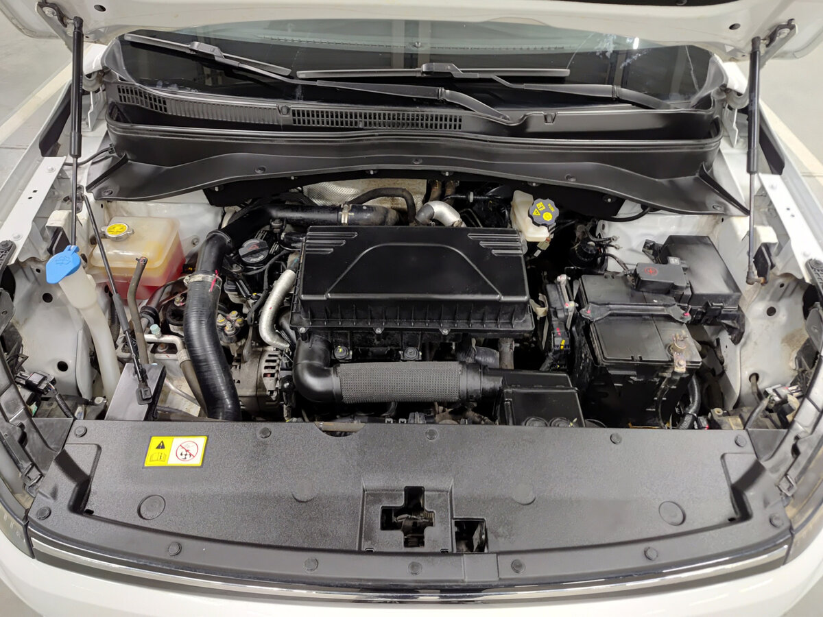 Купить Москвич 3, 2023, 49 708 км, фото №9