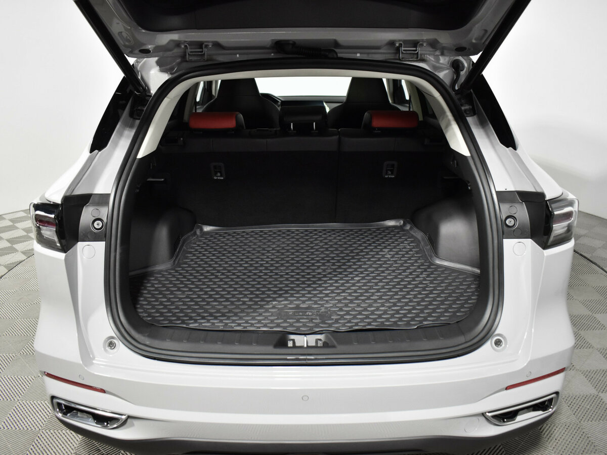 Купить Changan CS55 Plus II, 2024, 15 489 км, фото №22