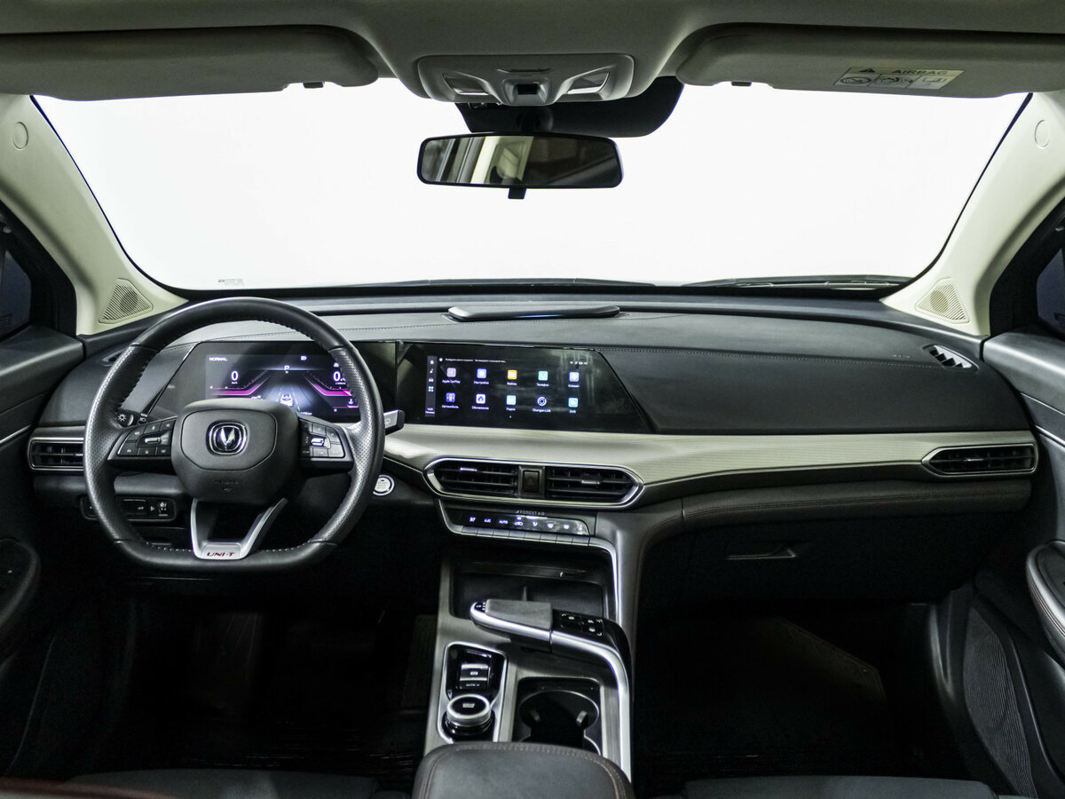 Купить Changan UNI-T I, 2023, 29 328 км, фото №10