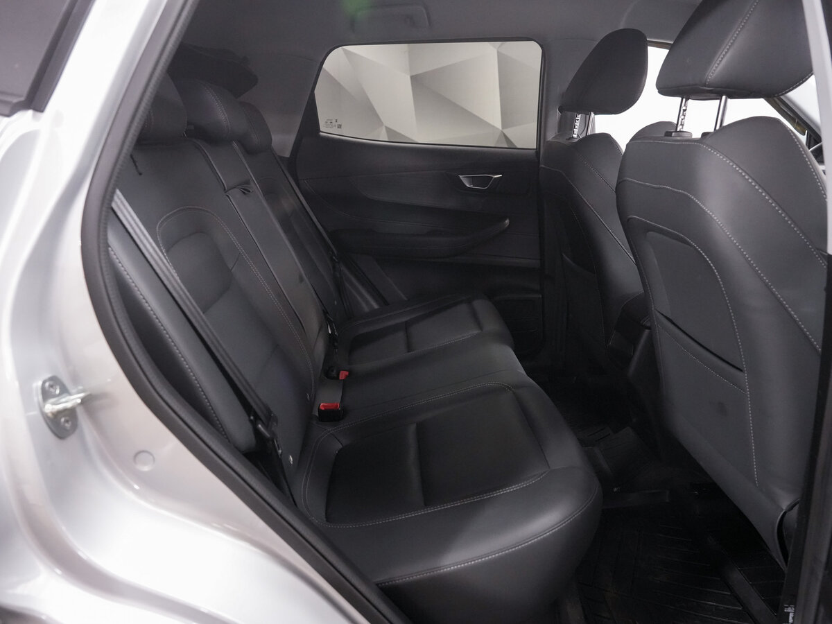 Купить Chery Tiggo 4 Pro I Рестайлинг, 2024, 19 000 км, фото №13