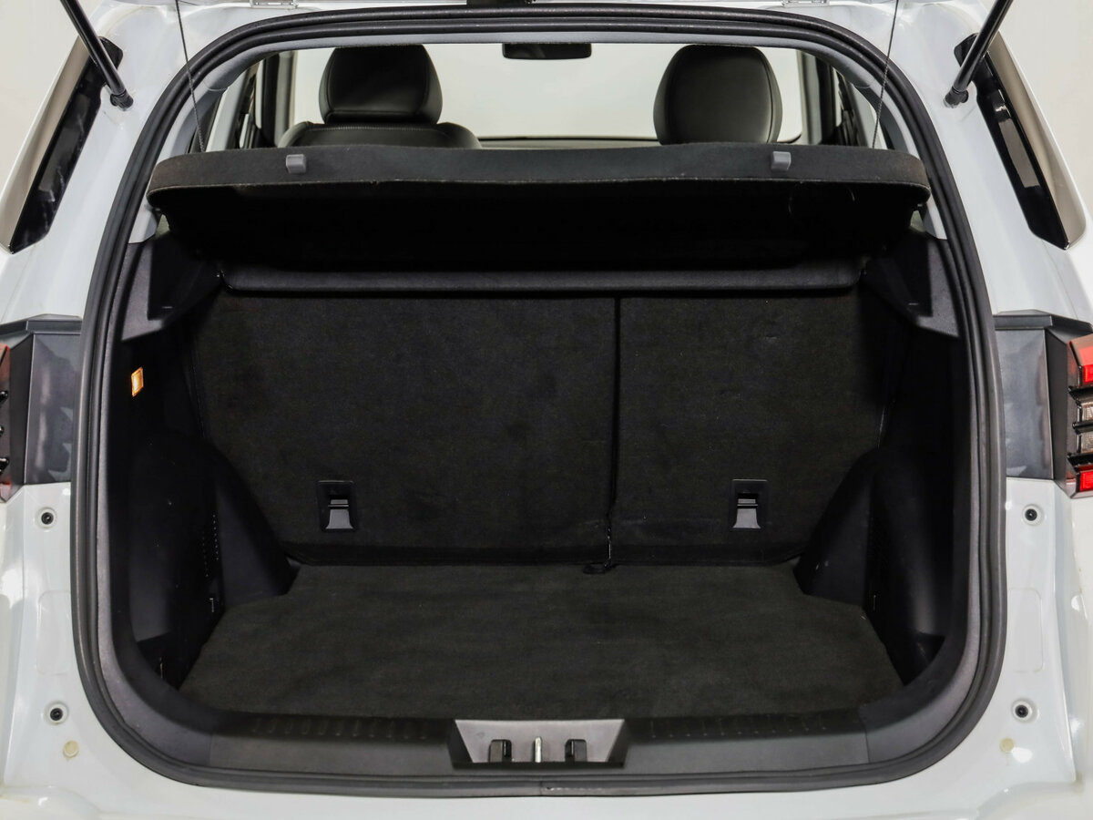 Купить Chery Tiggo 4 I Рестайлинг, 2021, 77 345 км, фото №33