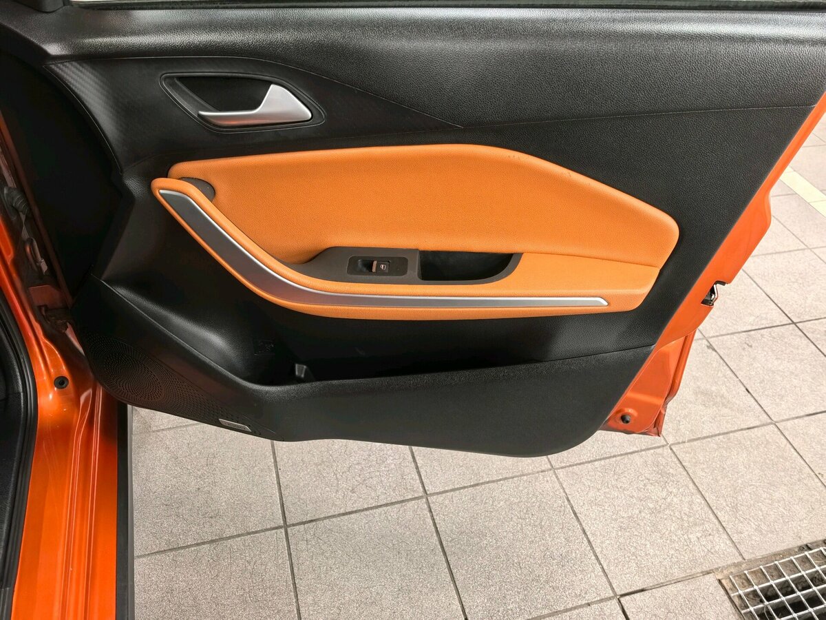 Купить Chery Tiggo 2 I, 2017, 110 000 км, фото №17