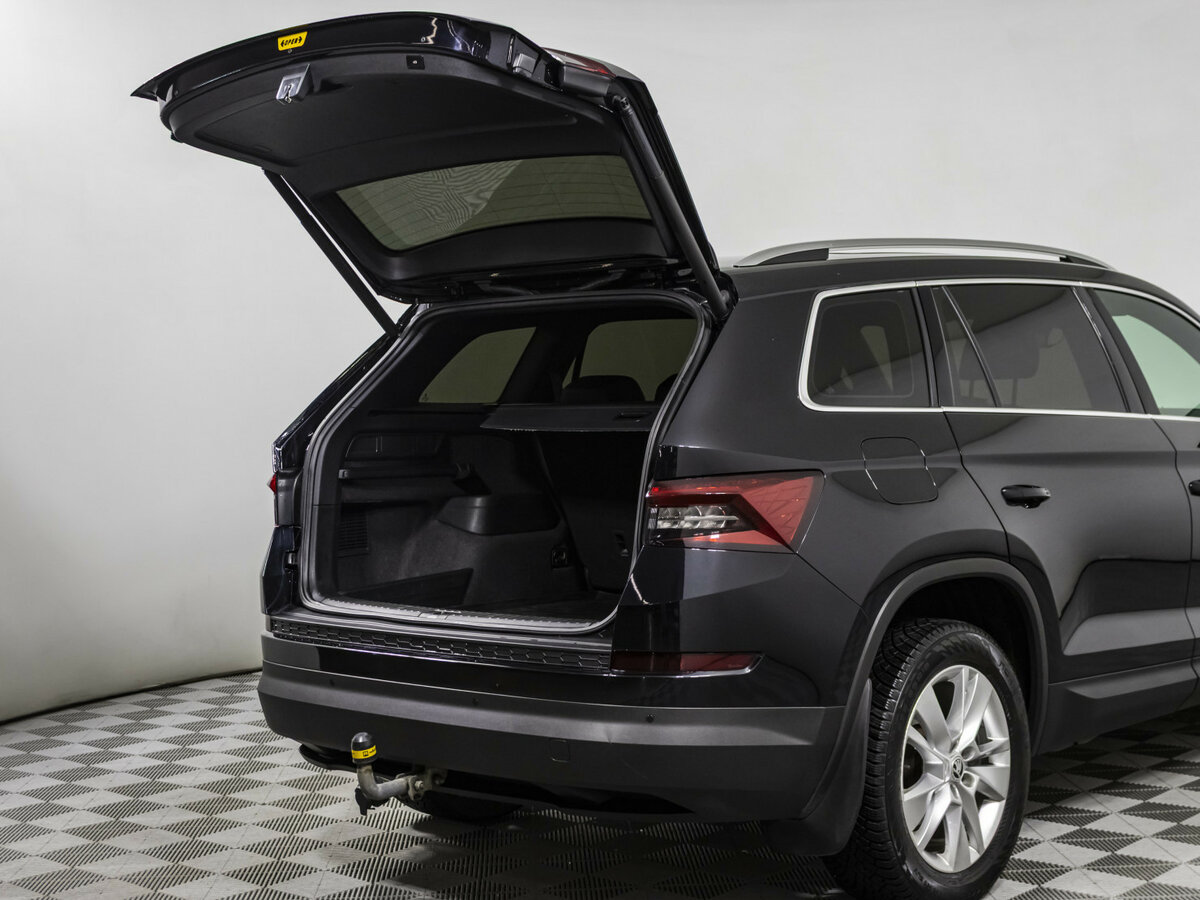 Купить Skoda Kodiaq I, 2020, 125 000 км, фото №17