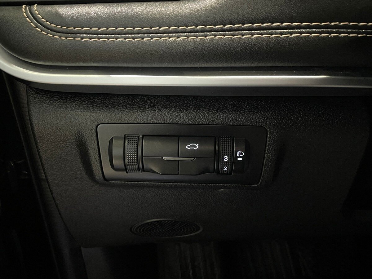 Купить Chery Tiggo 8 I, 2021, 69 651 км, фото №12