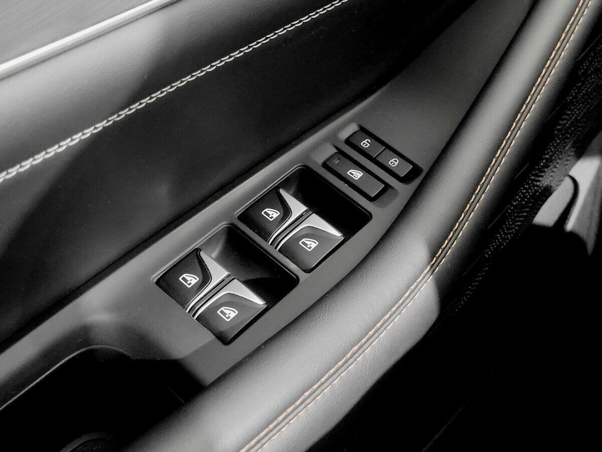 Купить Changan UNI-K, 2023, 161 377 км, фото №11