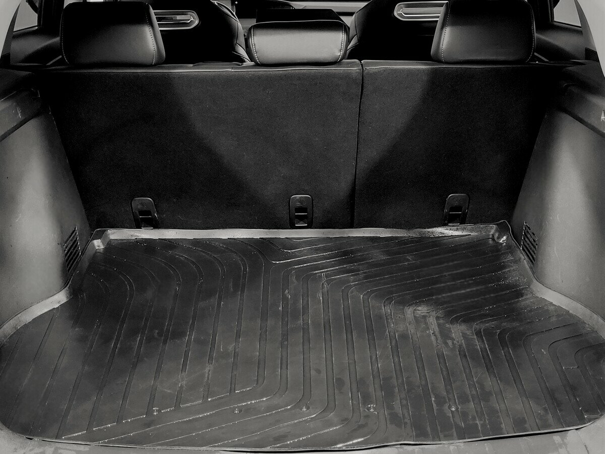 Купить Changan UNI-K, 2023, 161 377 км, фото №14