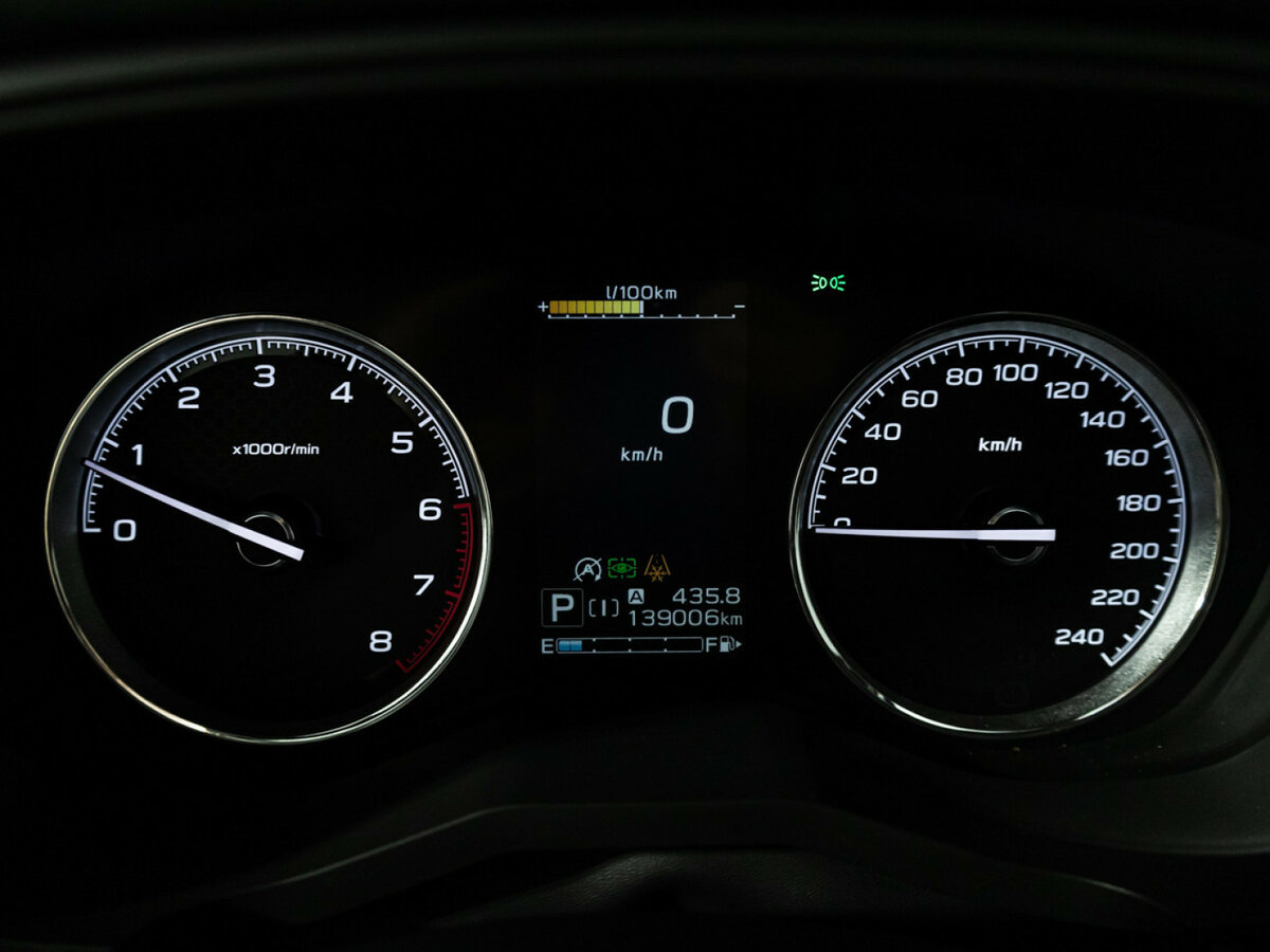 Купить Subaru Forester V, 2020, 139 002 км, фото №10