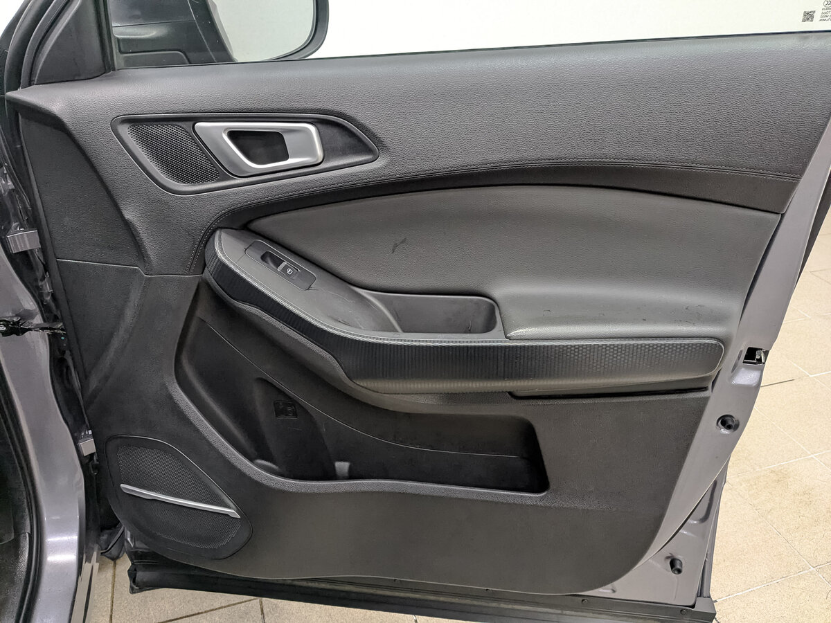 Купить Chery Tiggo 4 I Рестайлинг, 2022, 108 699 км, фото №23