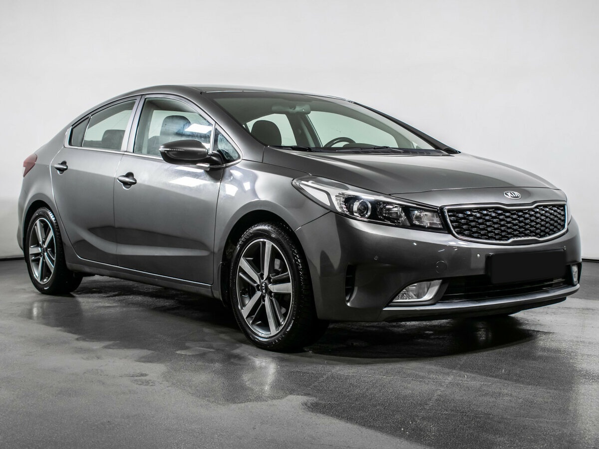 Kia Cerato