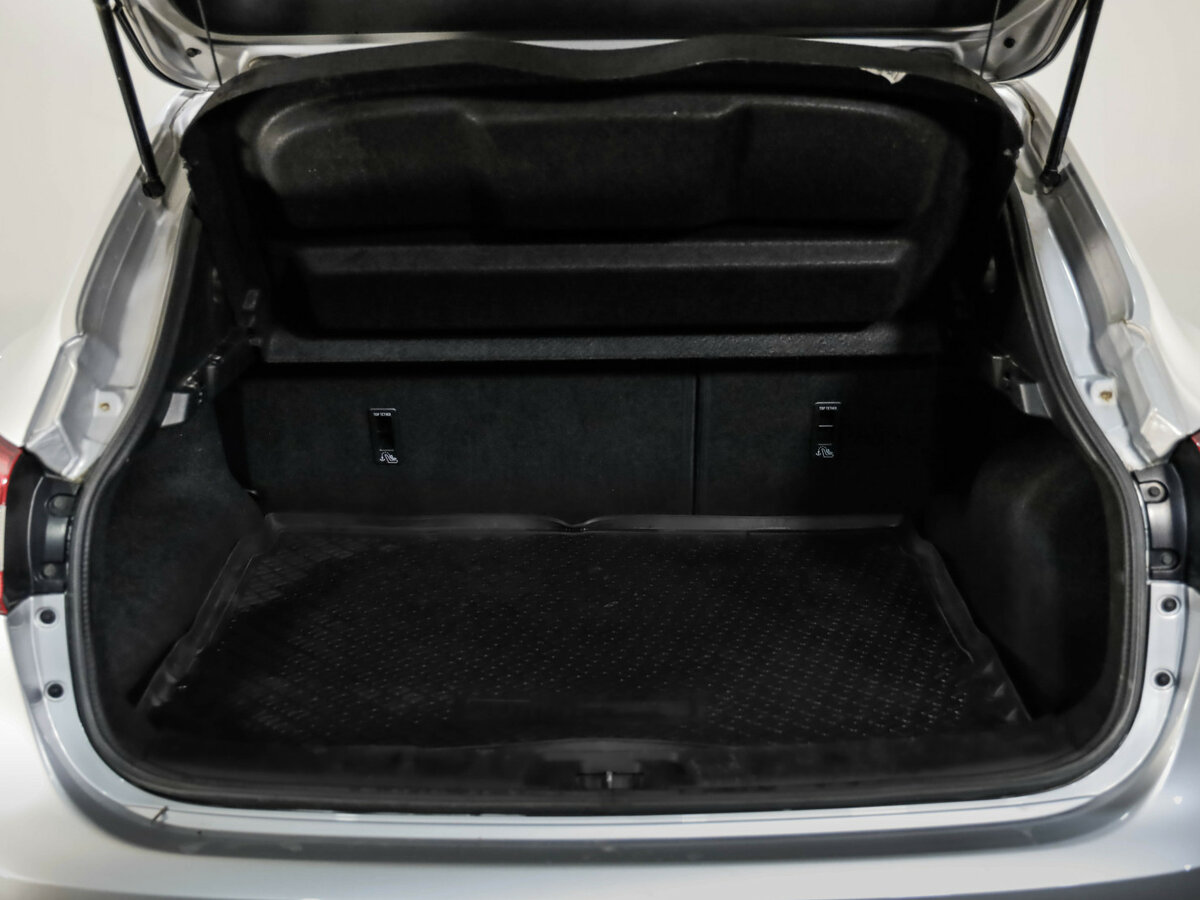 Купить Nissan Qashqai II, 2018, 138 493 км, фото №25