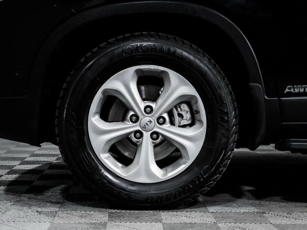 Купить Kia Sorento II Рестайлинг, 2013, 146 484 км, фото №15