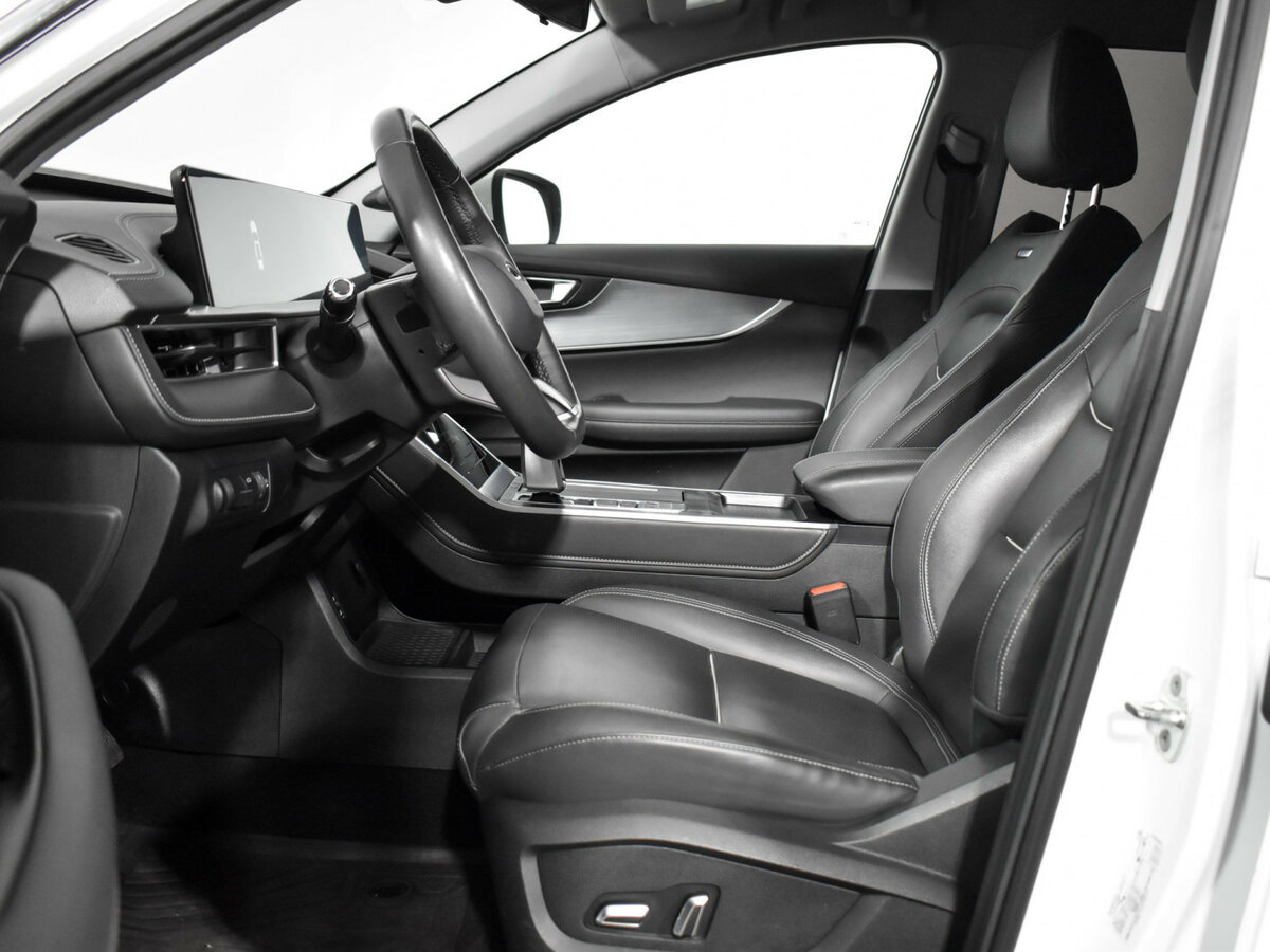 Купить Chery Tiggo 7 Pro Max I, 2023, 50 125 км, фото №11