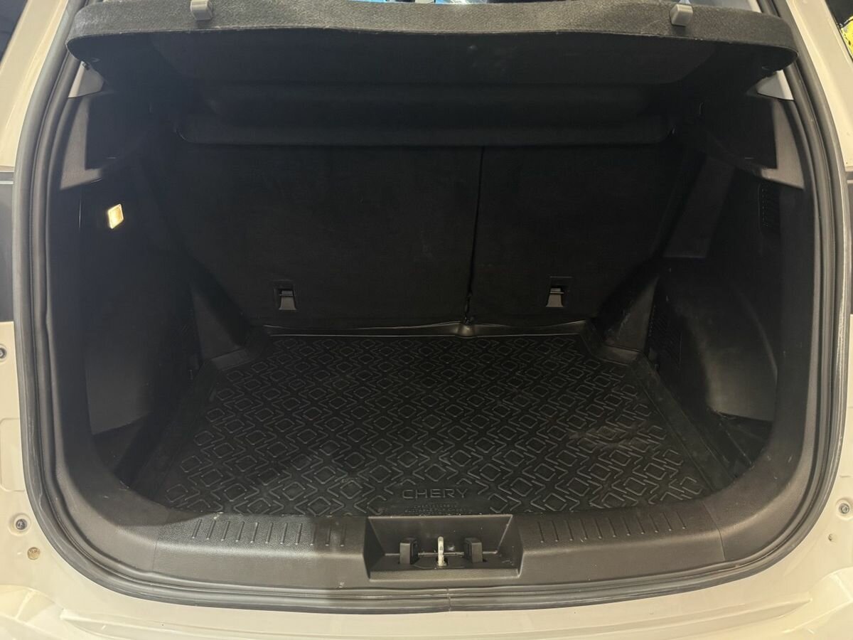 Купить Chery Tiggo 4 I Рестайлинг, 2022, 134 000 км, фото №8