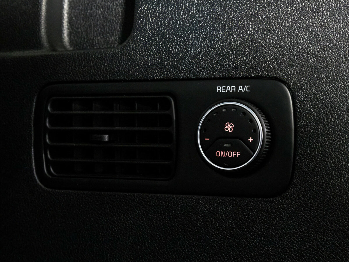 Купить Kia Sorento III Prime Рестайлинг, 2018, 46 417 км, фото №20