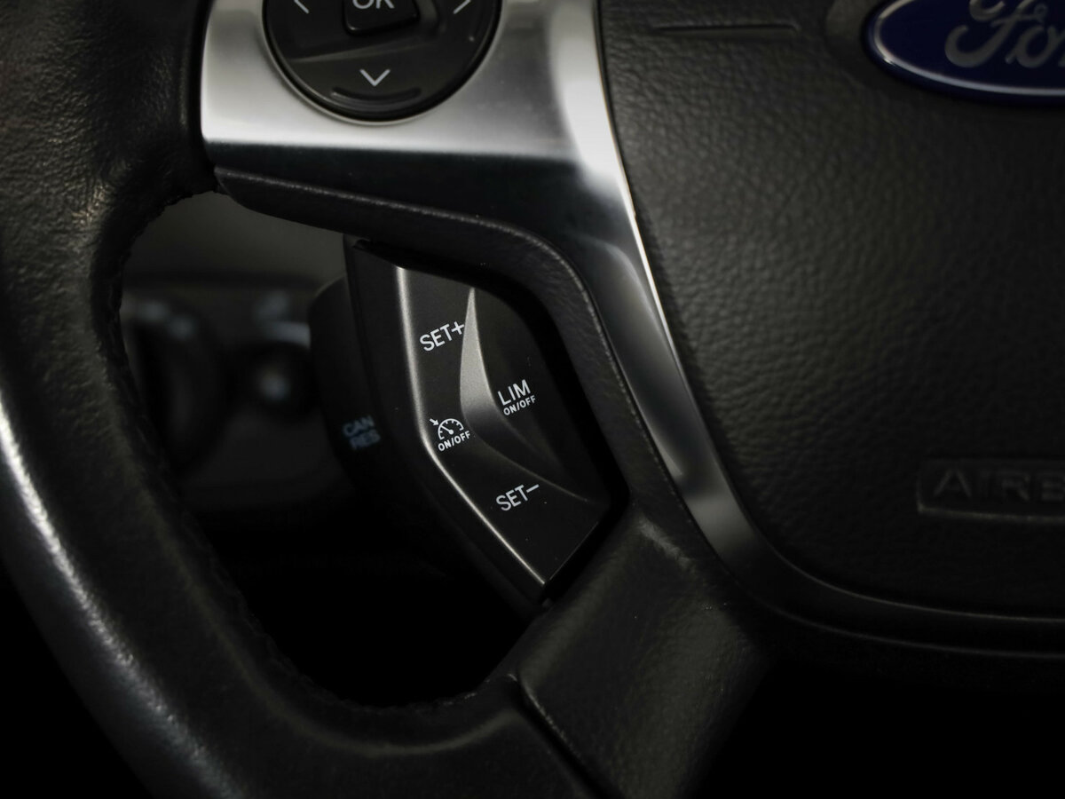 Купить Ford Kuga II, 2015, 140 587 км, фото №14