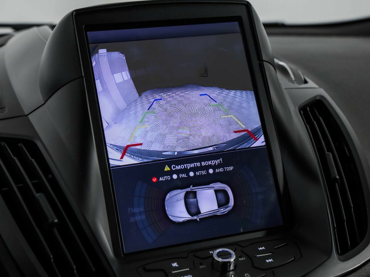 Купить Ford Kuga II, 2015, 140 587 км, фото №16