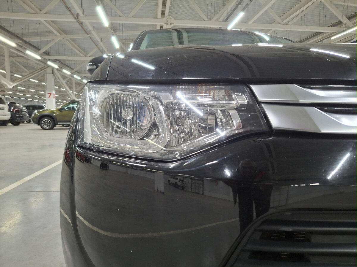 Купить Mitsubishi Outlander III Рестайлинг, 2014, 195 501 км, фото №16