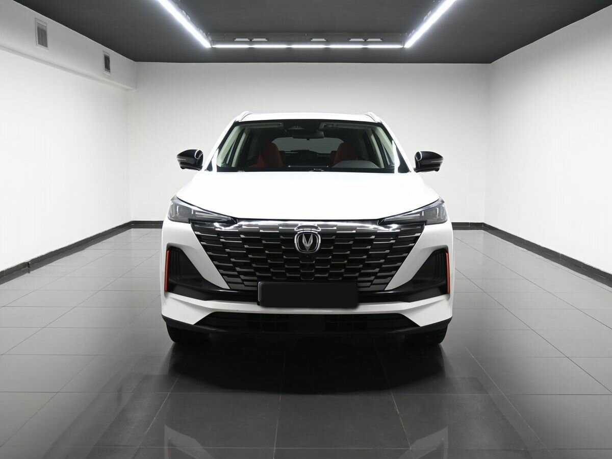 Changan CS55 Plus