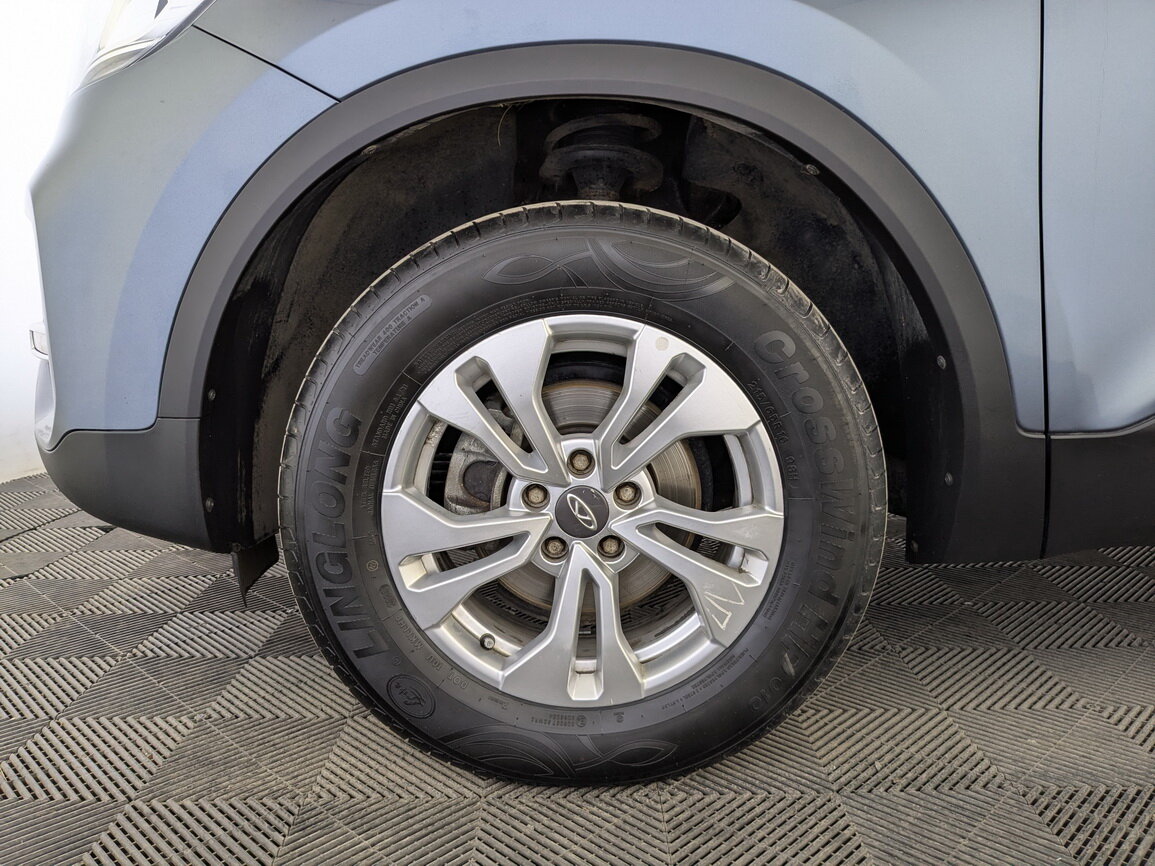 Купить Chery Tiggo 4 I Рестайлинг, 2021, 53 160 км, фото №18