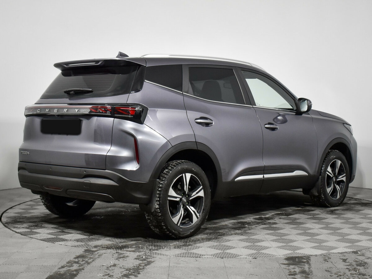 Купить Chery Tiggo 4 I Рестайлинг 2, 2025, 32 810 км, фото №5