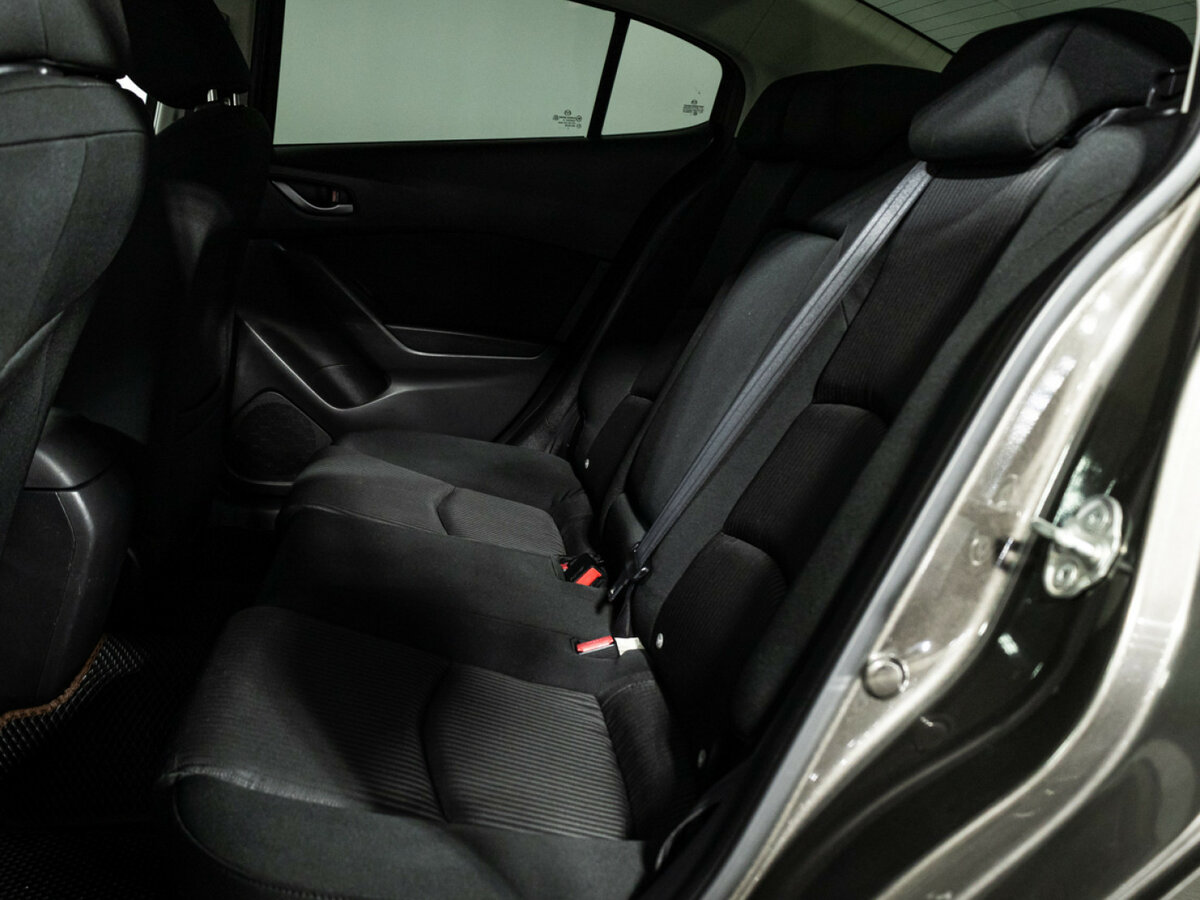 Купить Mazda 3 III (BM), 2014, 261 329 км, фото №10