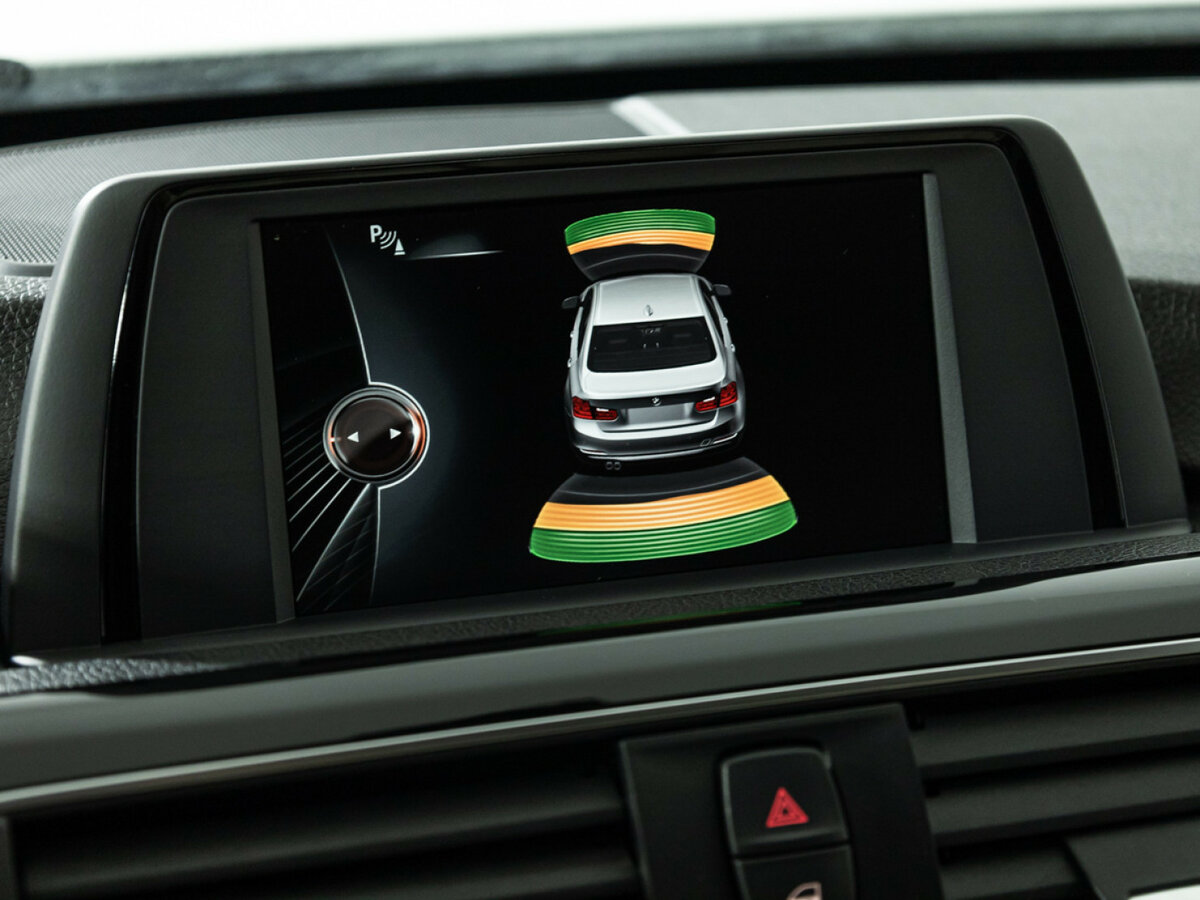 Купить BMW 3 серии 318i VI (F3x) Рестайлинг, 2015, 206 788 км, фото №15