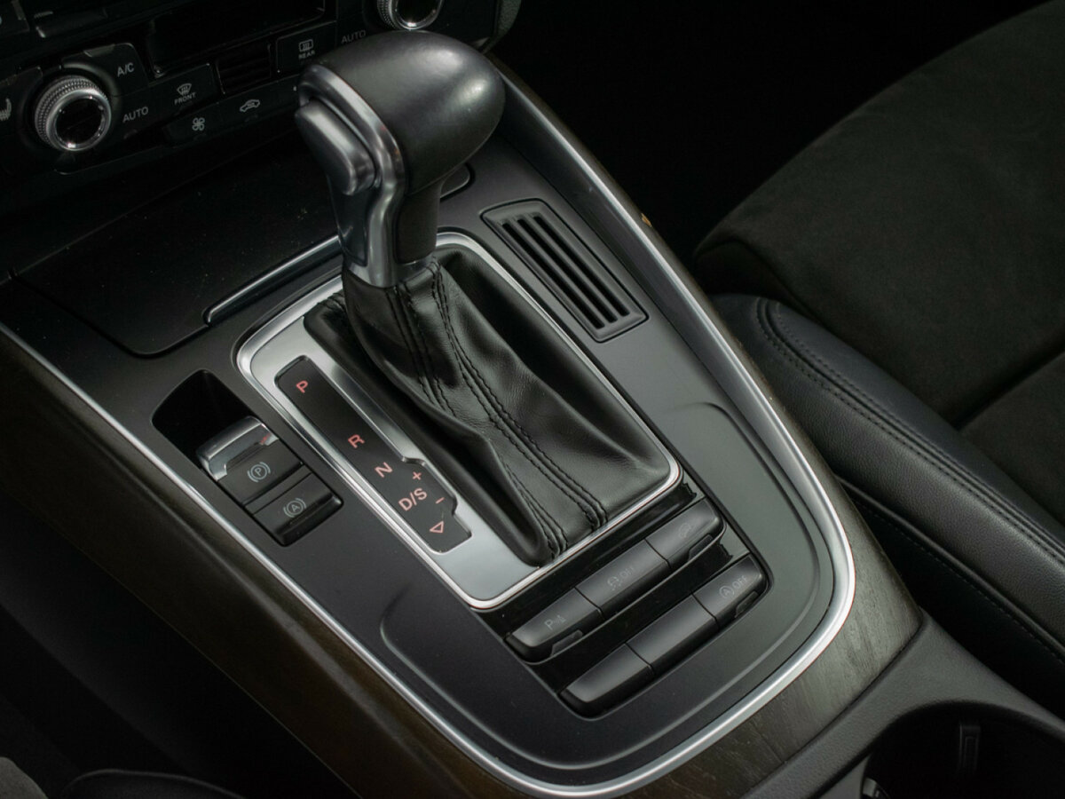 Купить Audi Q5 I (8R) Рестайлинг, 2016, 148 000 км, фото №12