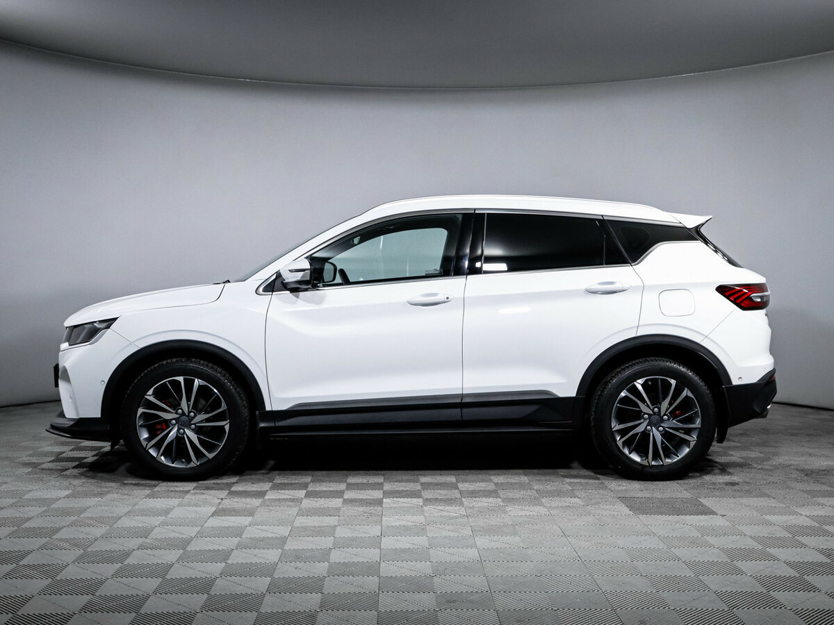 Купить Geely Coolray I, 2023, 29 095 км, фото №8