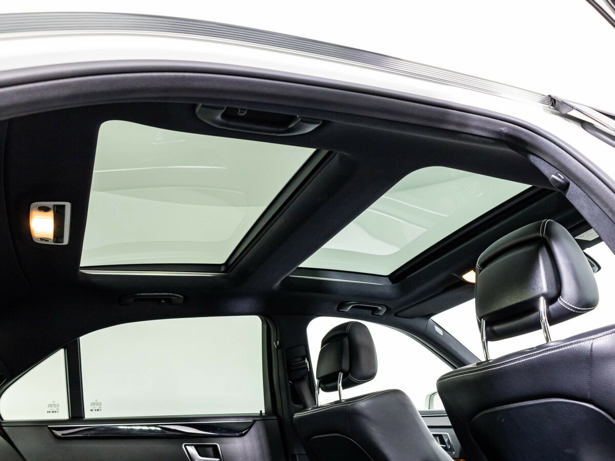 Купить Mercedes-Benz E-Класс 200 7G-Tronic IV (W212, S212, C207), 2012, 166 738 км, фото №16