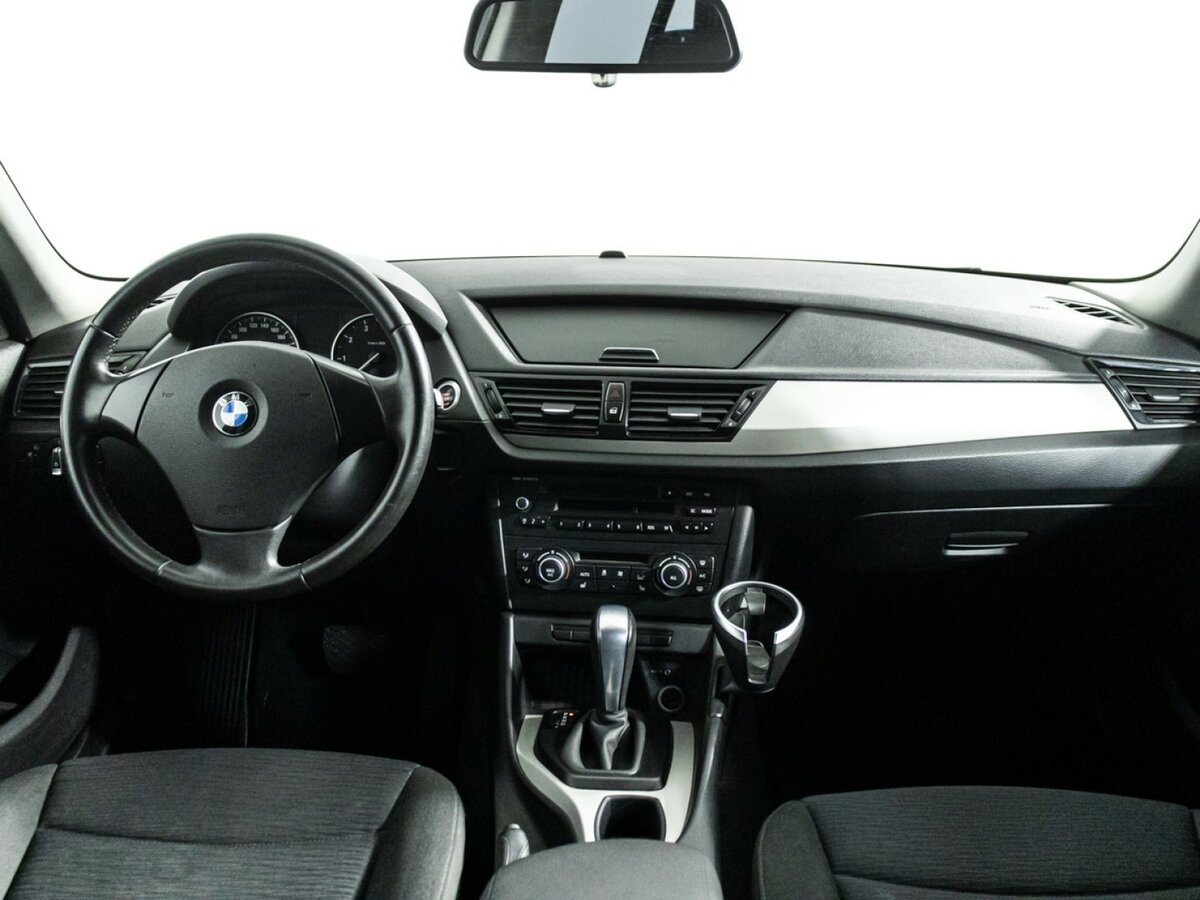 Купить BMW X1 18i I (E84) Рестайлинг, 2013, 158 185 км, фото №13