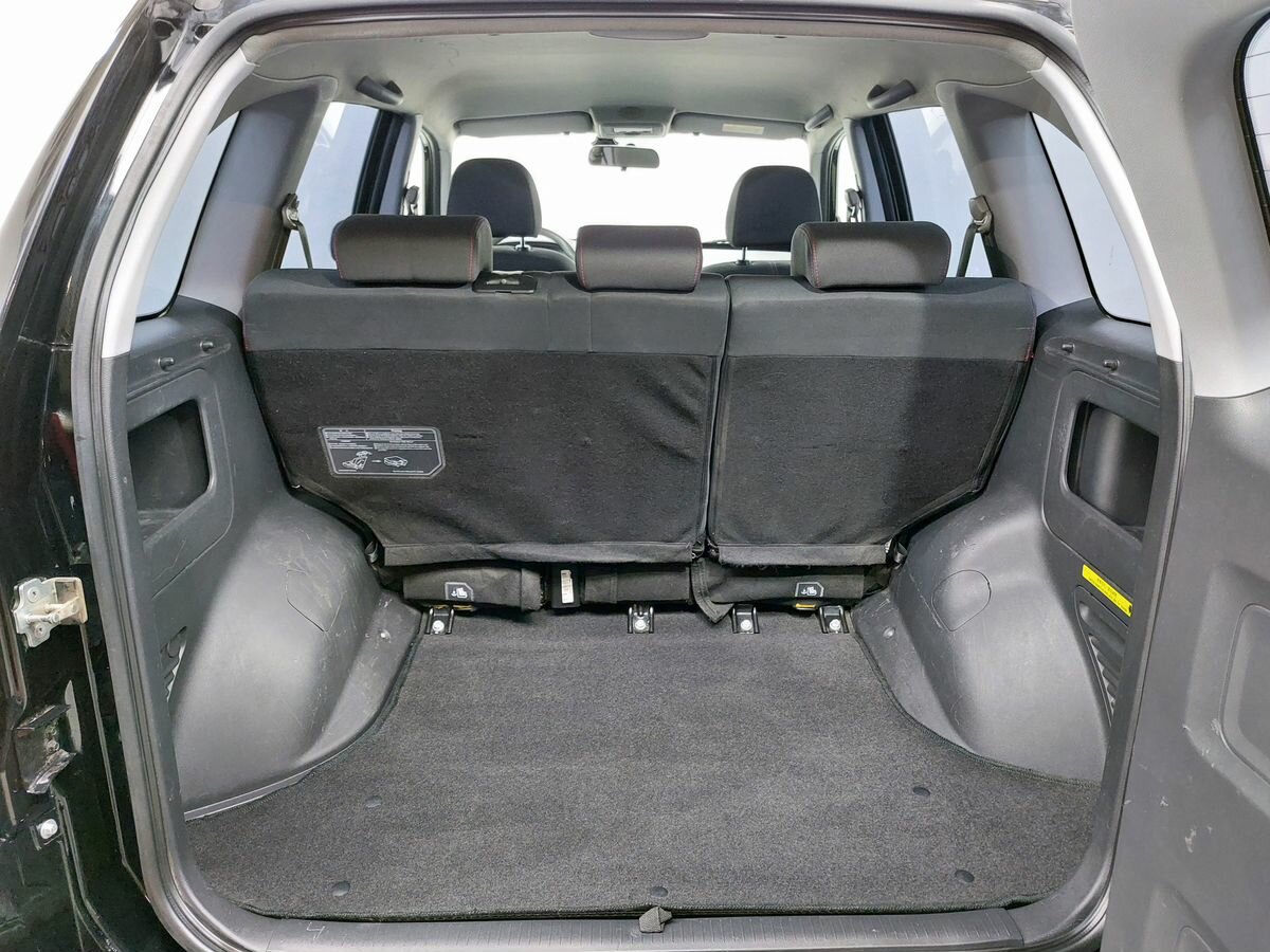 Купить Chery Tiggo 3 I, 2019, 72 080 км, фото №15