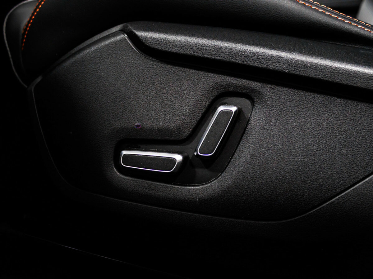 Купить Geely Cityray, 2024, 19 877 км, фото №16